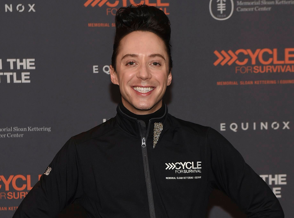 Aj Mclean Joins Dwts See Who Else Is In The Running E Online